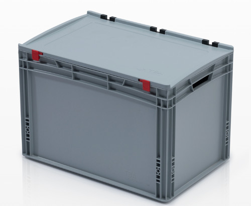 Eurobehälter 60x40x41 mit - eurobehälter,