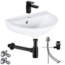 Waschbecken Set 45 cm