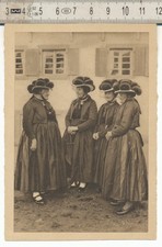 Alte ansichtskarte - alte,