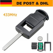 Funk Schlüssel 433MHz für