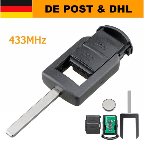 Funk schlüssel 433mhz für - funk,
