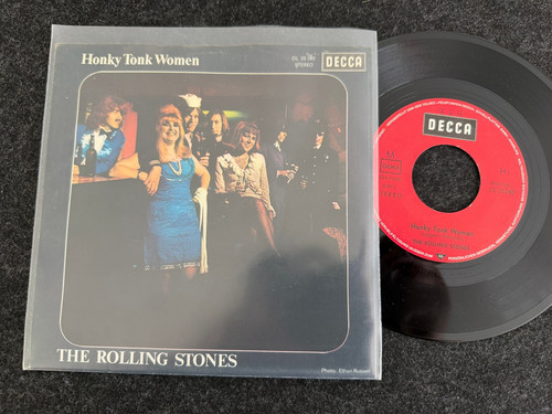 2341 the rolling stones - 2341, /
