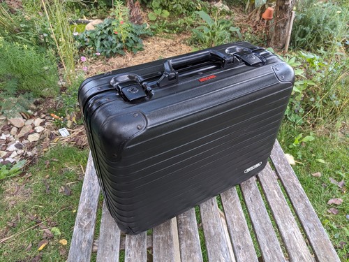 Rimowa koffer handgepäck - rimowa,