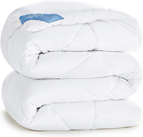 Cozylux bettdecke 200x200cm - cozylux,