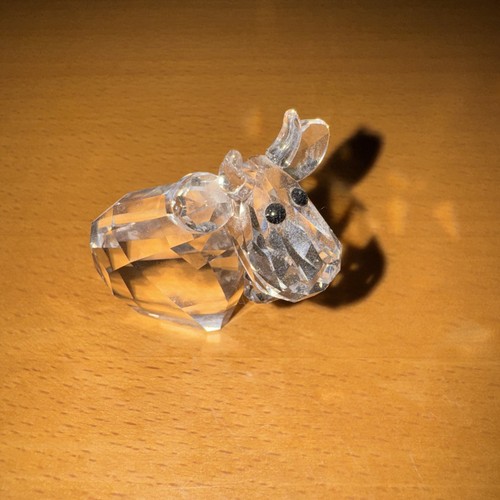 Swarovski figur kuh missy - missy, mo