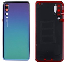 Akkudeckel Kamera Blitzglas