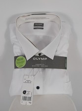 OLYMP Herren Oberhemd Gr.5XL