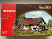 FALLER 130277 Bausatz H0 -