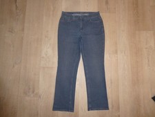Mac Melanie Damenjeans Gr42 L30 Stretch sehr guter Zustand !