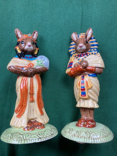 Royal doulton bunnykins - doulton,