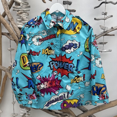 Neu dolce gabbana cartoon - gabbana,