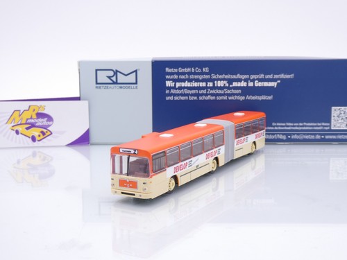 Rietze 75122 man sg 192 - man,