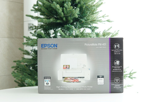 Epson 401 picture mate - epson,