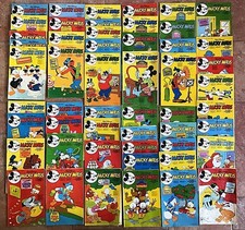 Walt Disney Micky Maus