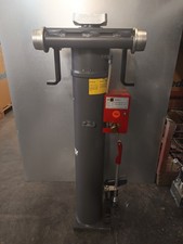 Grubenheber Achsfreiheber