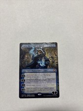 Jace, the Mind Sculptor