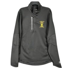 Arctic Airborne Pullover