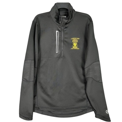 Arctic airborne pullover - airborne,