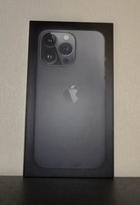 IPhone 13 Pro Verpackung Box