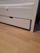 Bopita Combiflex Bett mit