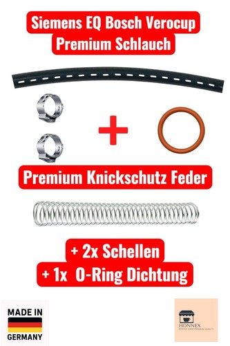 Knickschutzfeder schlauch - knickschutzfeder,