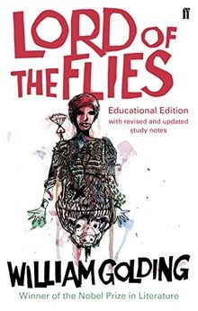 Lord the flies - lord,
