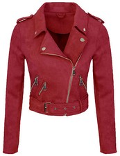 Designer Damen Übergangs