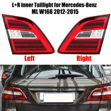 2pcs Rückleuchte Innen