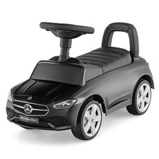 Mercedes benz rutschauto - mercedes-benz,