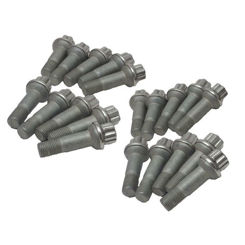 20x radschraube radmutter - 20x,