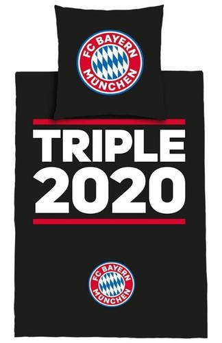 Bayern münchen bettwäsche - fc,