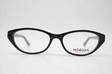 Brille MORGAN 201086 Schwarz