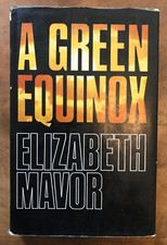 Elizabeth Mavor A Green