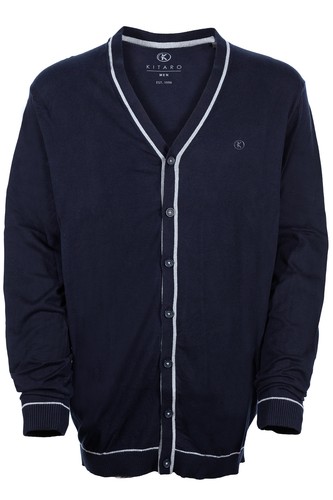 Kitaro cardigan strickjacke - kitaro,