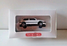 Wiking - 05201 - 1:87 - VW Golf GTI - unbespielt, OVP