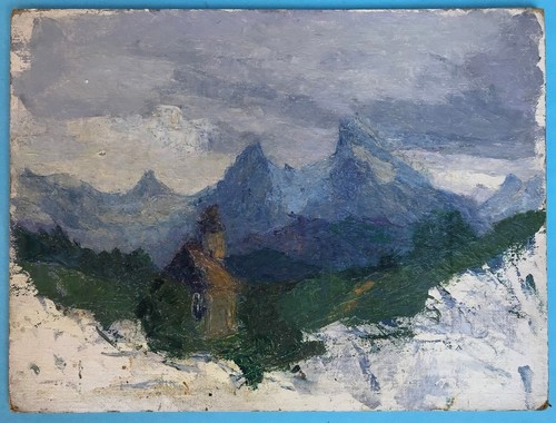Impressionismus ölgemälde - impressionismus,