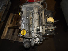 Opel Astra G Motor X12XE 1.2