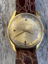 Vintage Girard Perregaux
