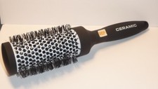 REF. Hot Curling Brush Ceramic