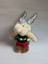 Asterix - Plüschtier Kuscheltier Stofftier - 1994 - ca. 25cm