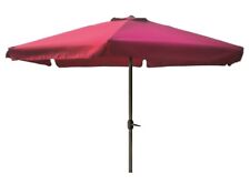 XL Alu Sonnenschirm Ø 3m