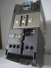 Siemens Sinamics G120 Power Modul PM240 6SL3224-0BE15-5UA0, Version A02