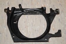 537 Original Husqvarna 346 XP Kühlluftleiter Abdeckung Deckel Zündung Seite