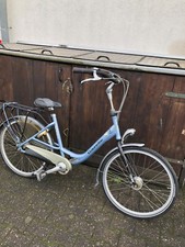 Gazelle Damenrad mit Shimano Nexus Schaltung