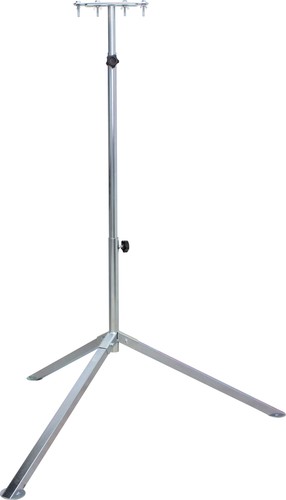 Strahler stativ fluter - fluter, halogen