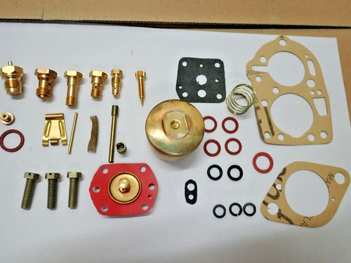 Reparatur kit solex vergaser - solex,