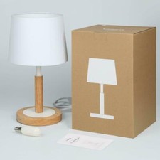 Nachttischlampe Dimmbar aus