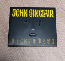 John Sinclair - Hexenküsse
