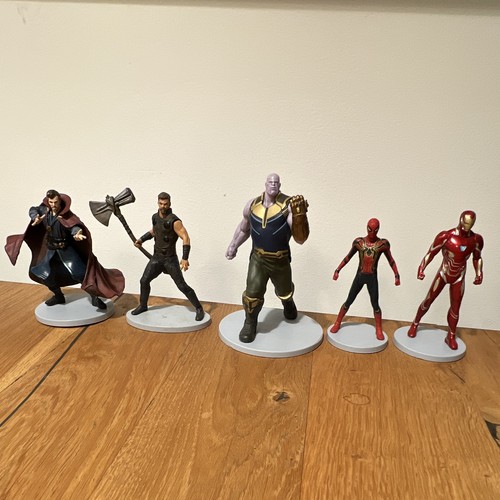 Marvel avengers figuren - marvel,