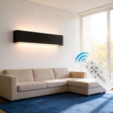 LED Wandleuchte Wandlampe Flur